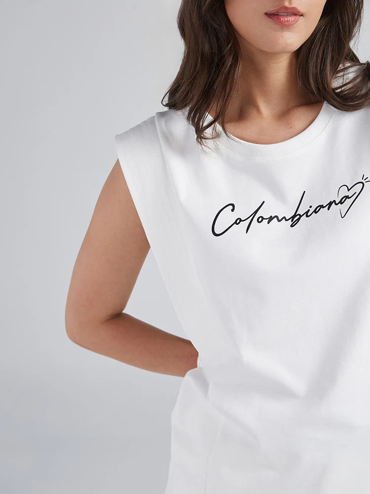 T-Shirt Alma Colombiana