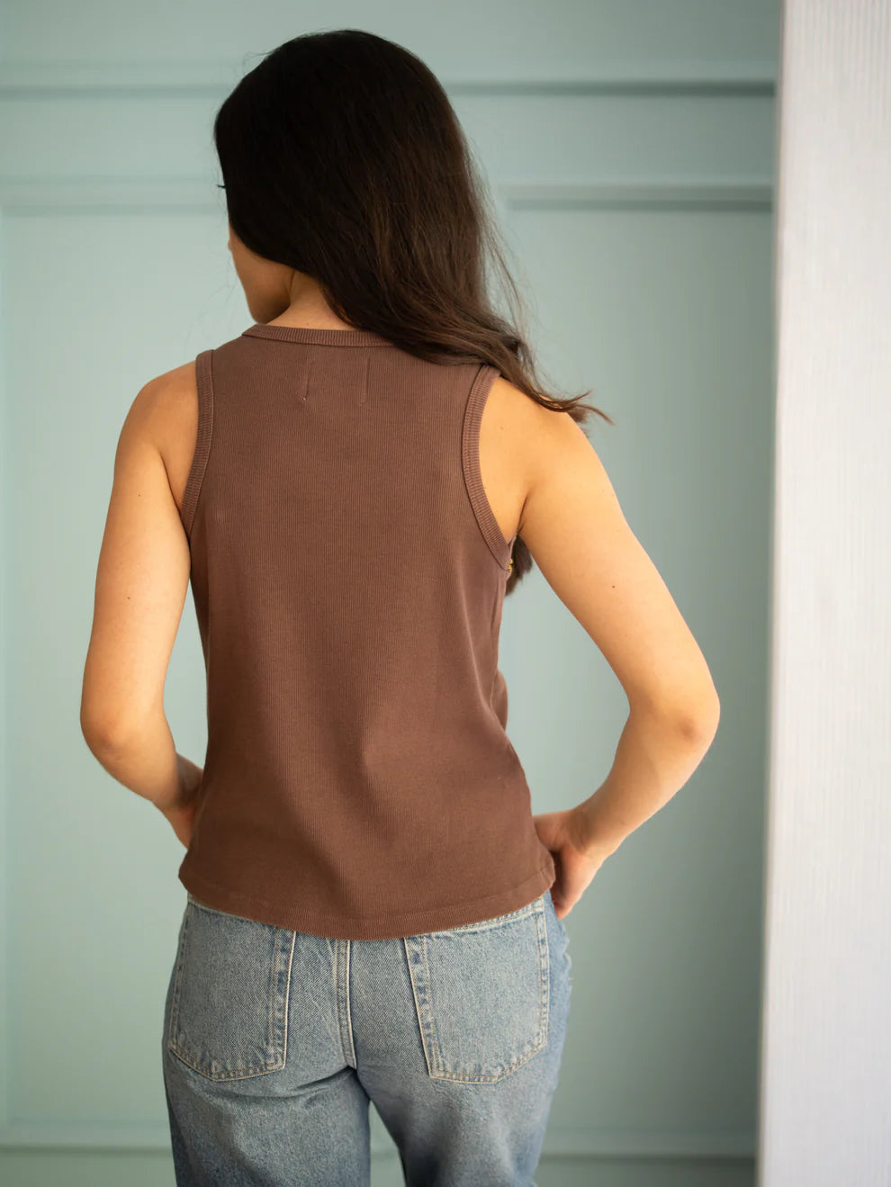 T-Shirt Avellana