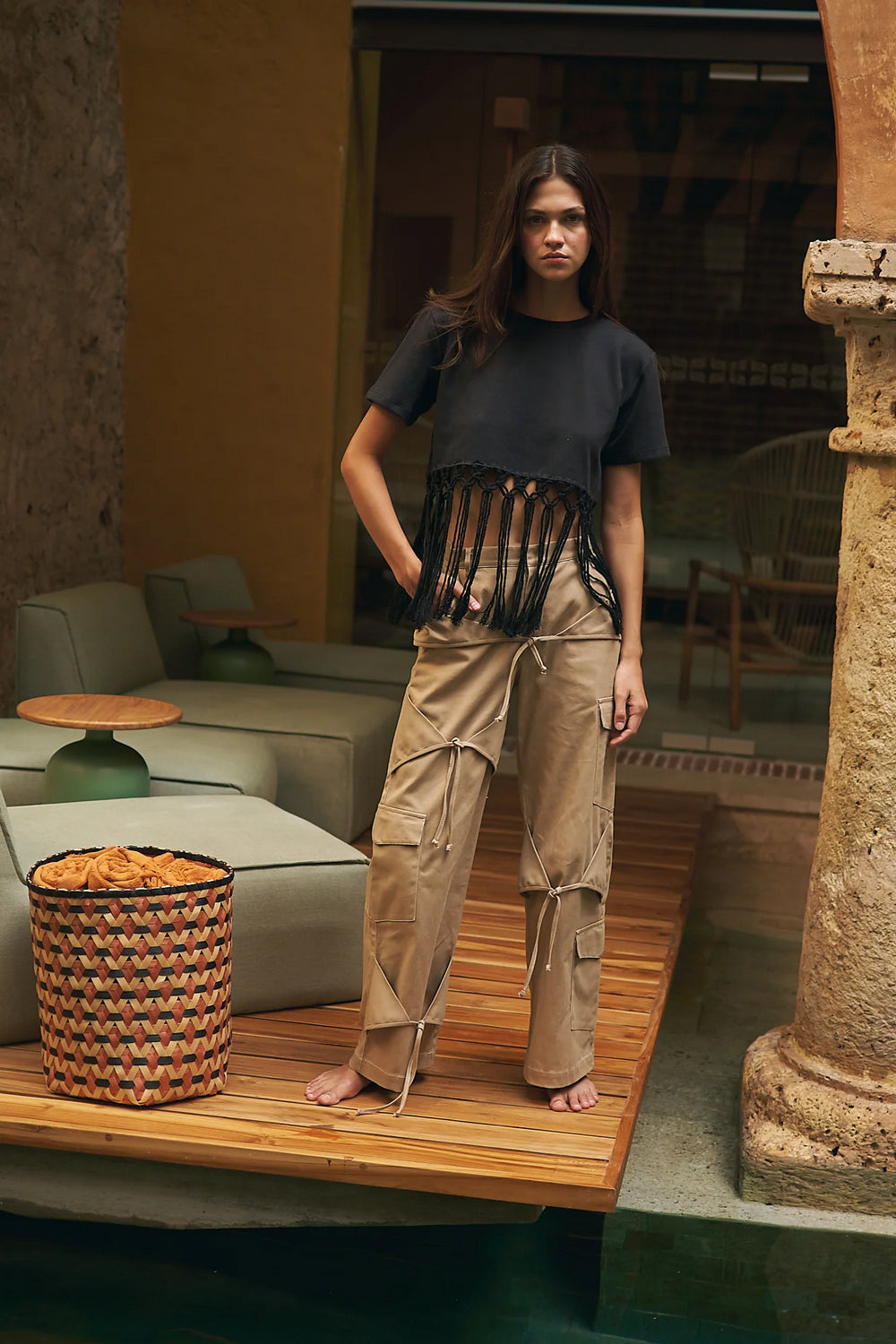 T-Shirt Bahia Encantada