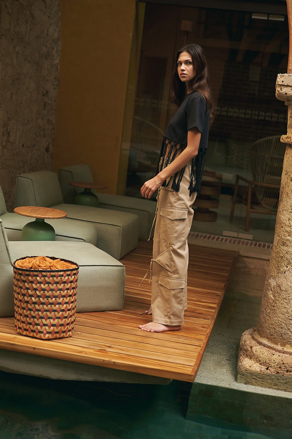 T-Shirt Bahia Encantada