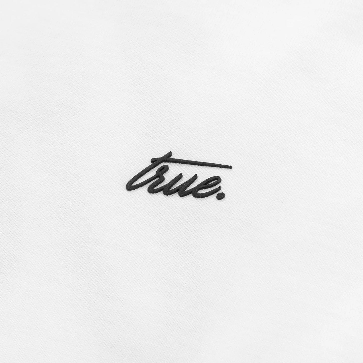 T-Shirt Cursive Logo Hombre