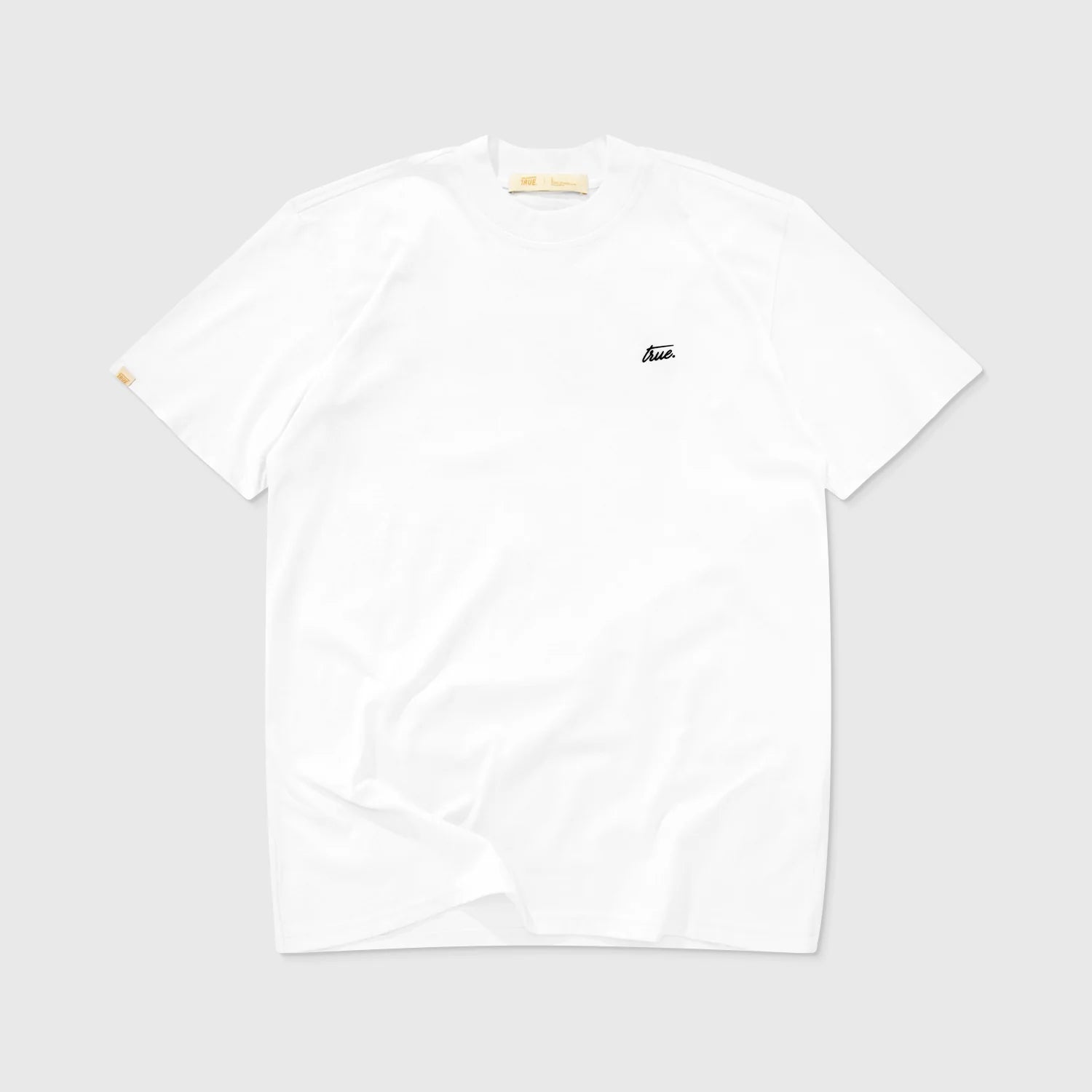 T-Shirt Cursive Logo Hombre