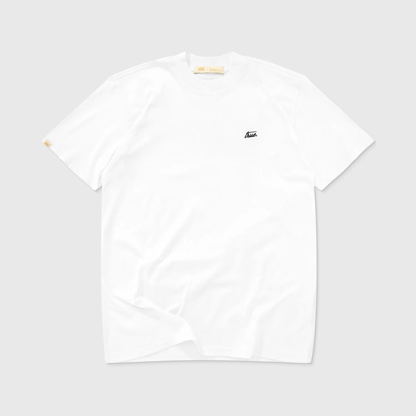 T-Shirt Cursive Logo Hombre