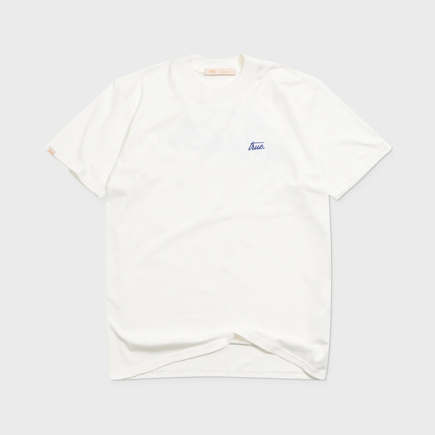T-Shirt Cursive Logo Unisex