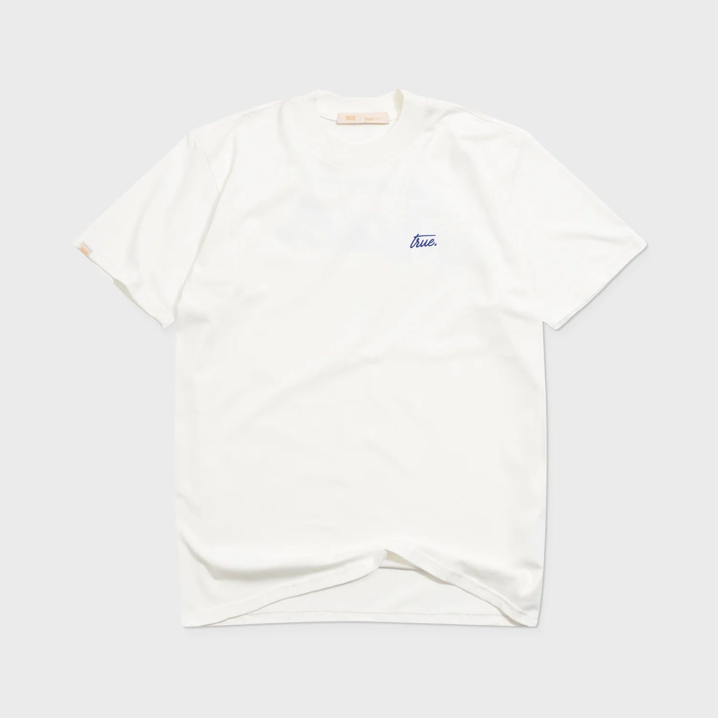 T-Shirt Cursive Logo Unisex