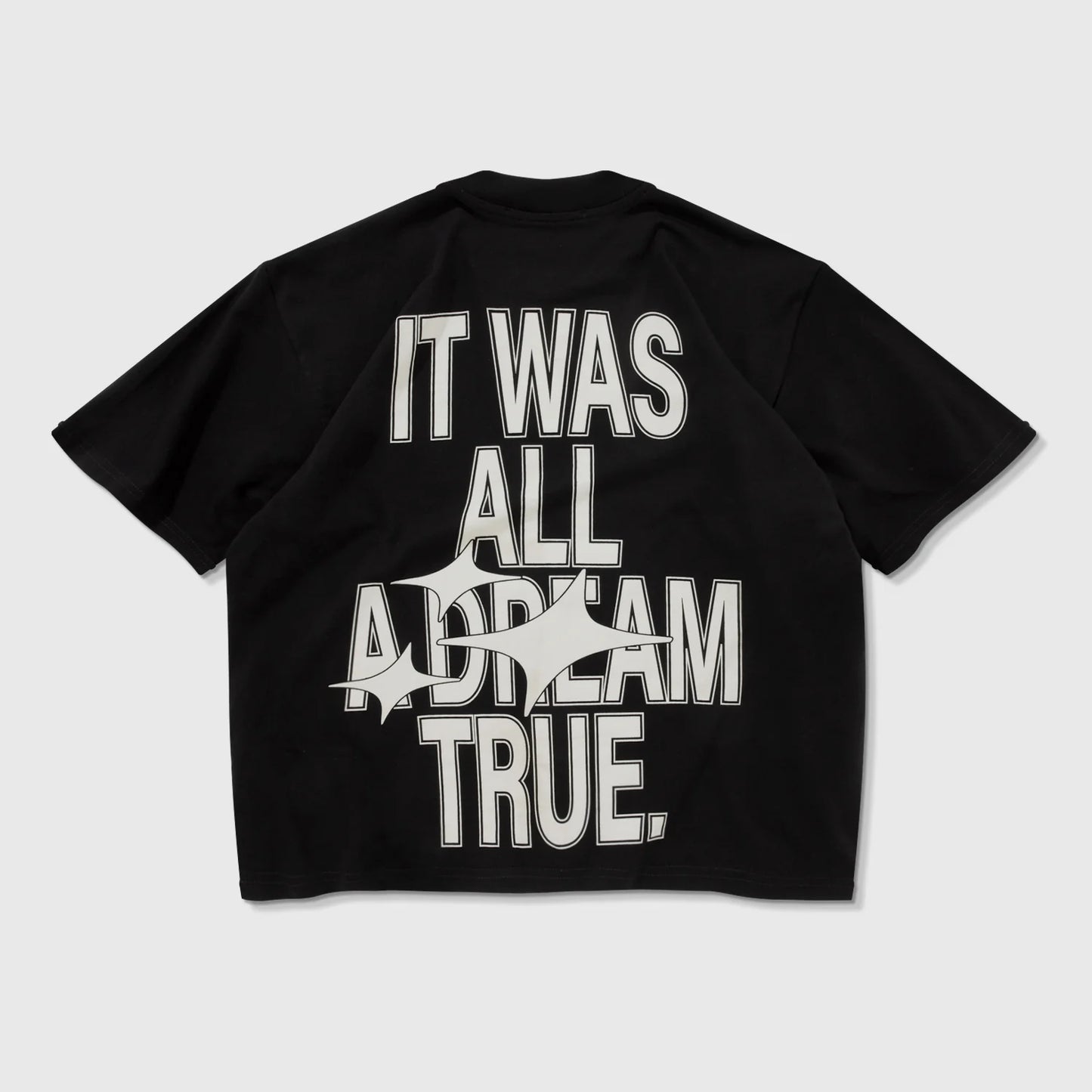 T-Shirt Dreams Boxy Unisex
