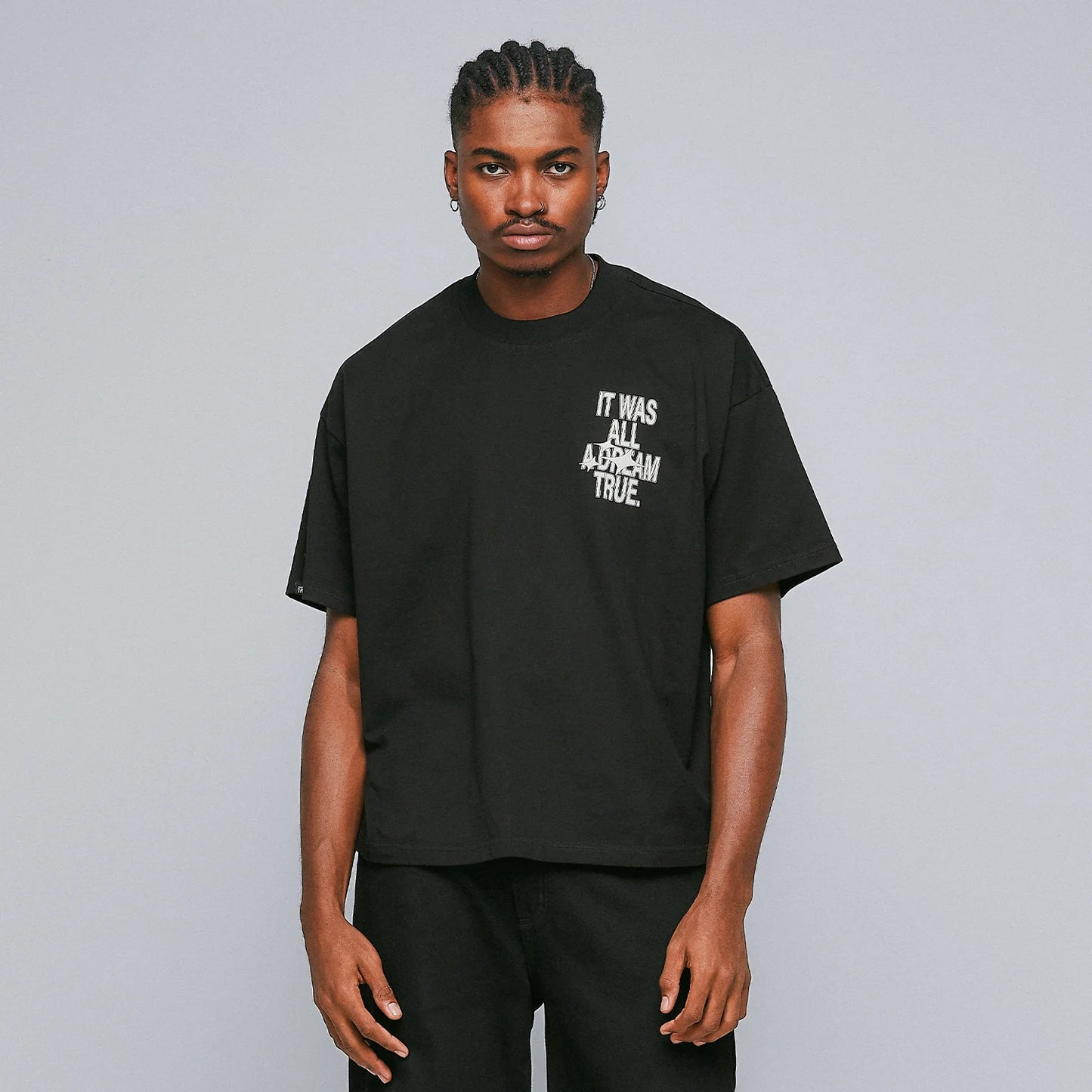 T-Shirt Dreams Boxy Unisex