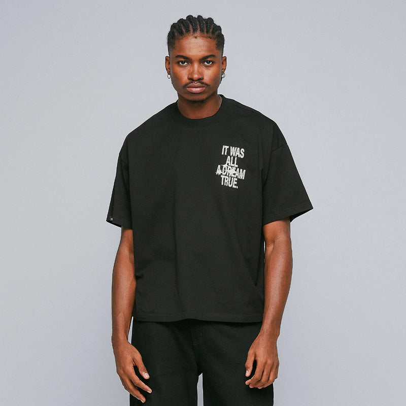 T-Shirt Dreams Boxy Unisex