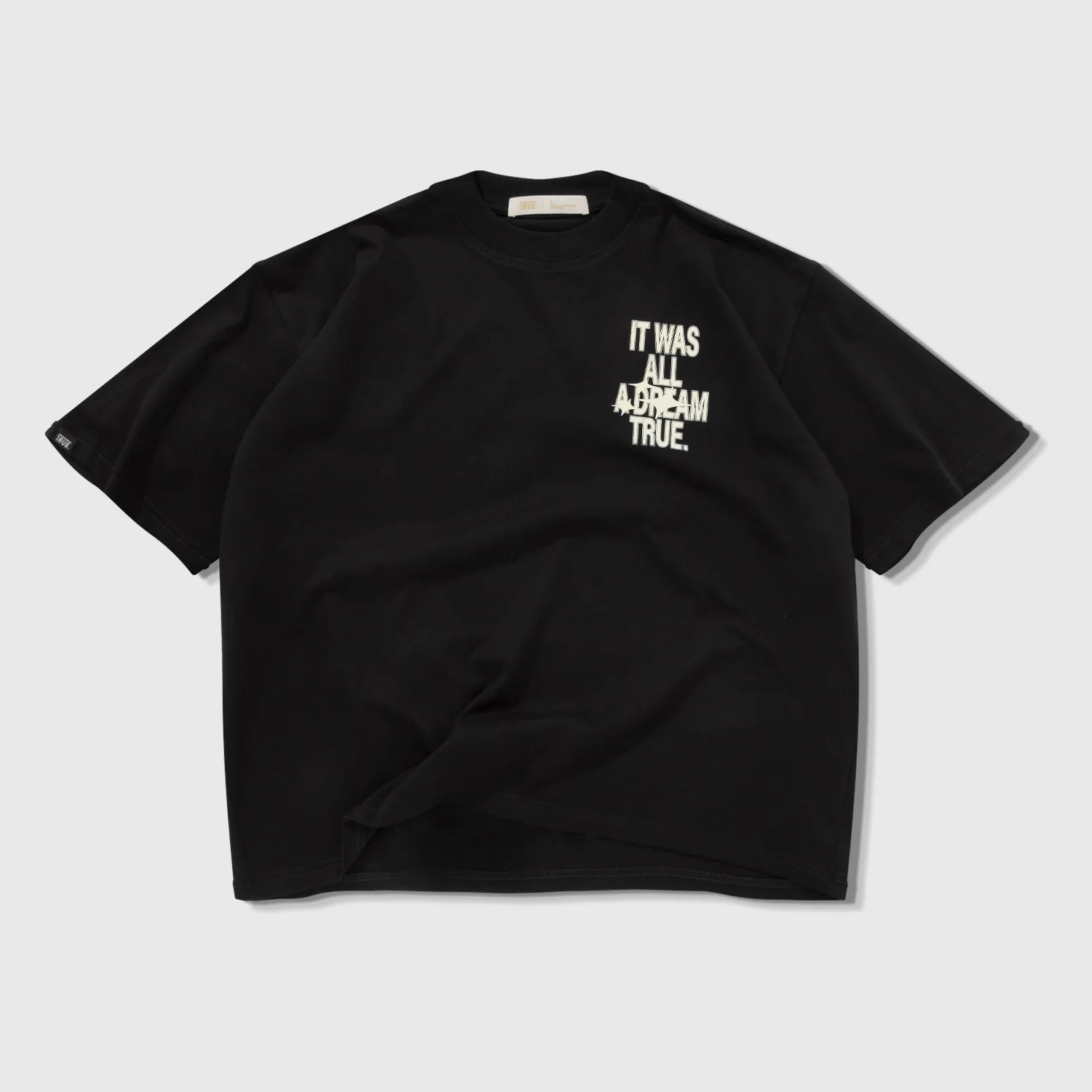 T-Shirt Dreams Boxy Unisex