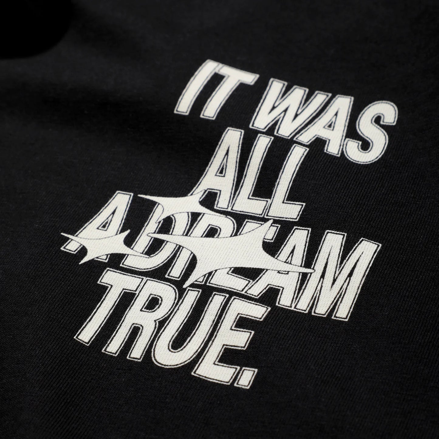 T-Shirt Dreams Boxy Unisex
