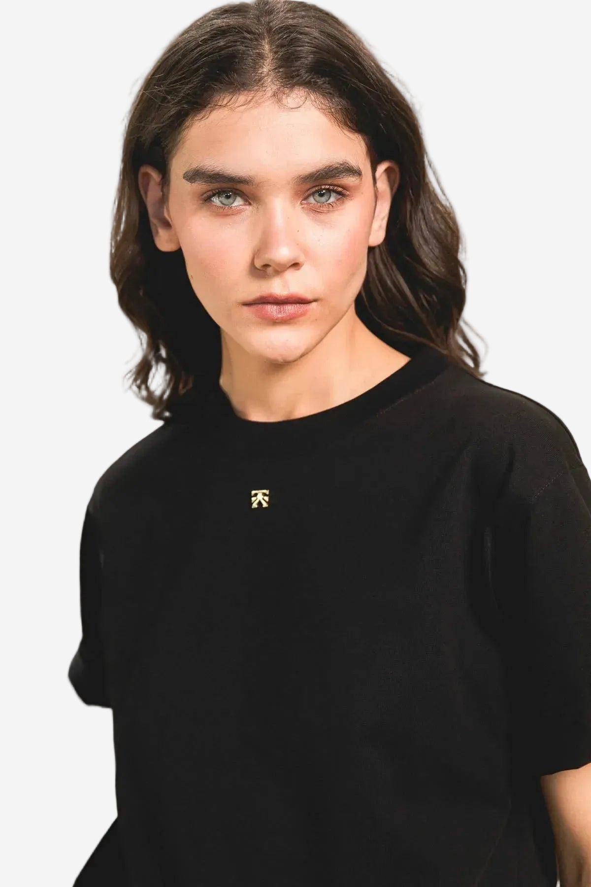 T-Shirt Go With The Flow