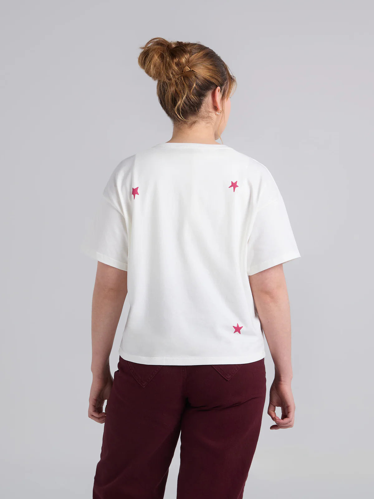 T-Shirt Haz Que Pase