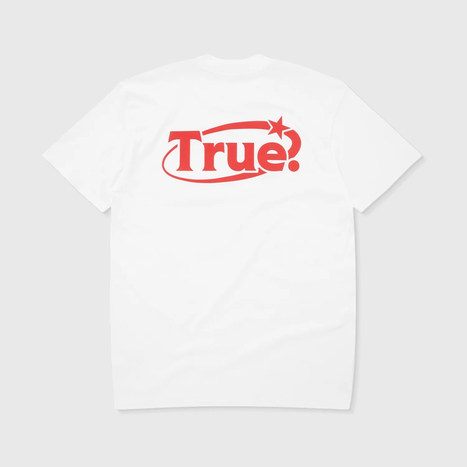 T-Shirt Everyday Logo Hombre TRUE T-SHIRT Malva CO