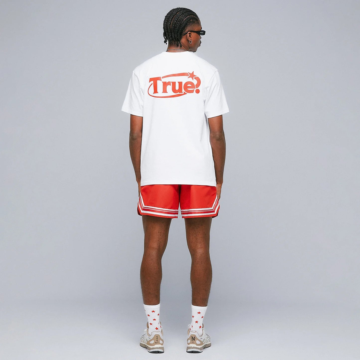 T-Shirt Everyday Logo Hombre