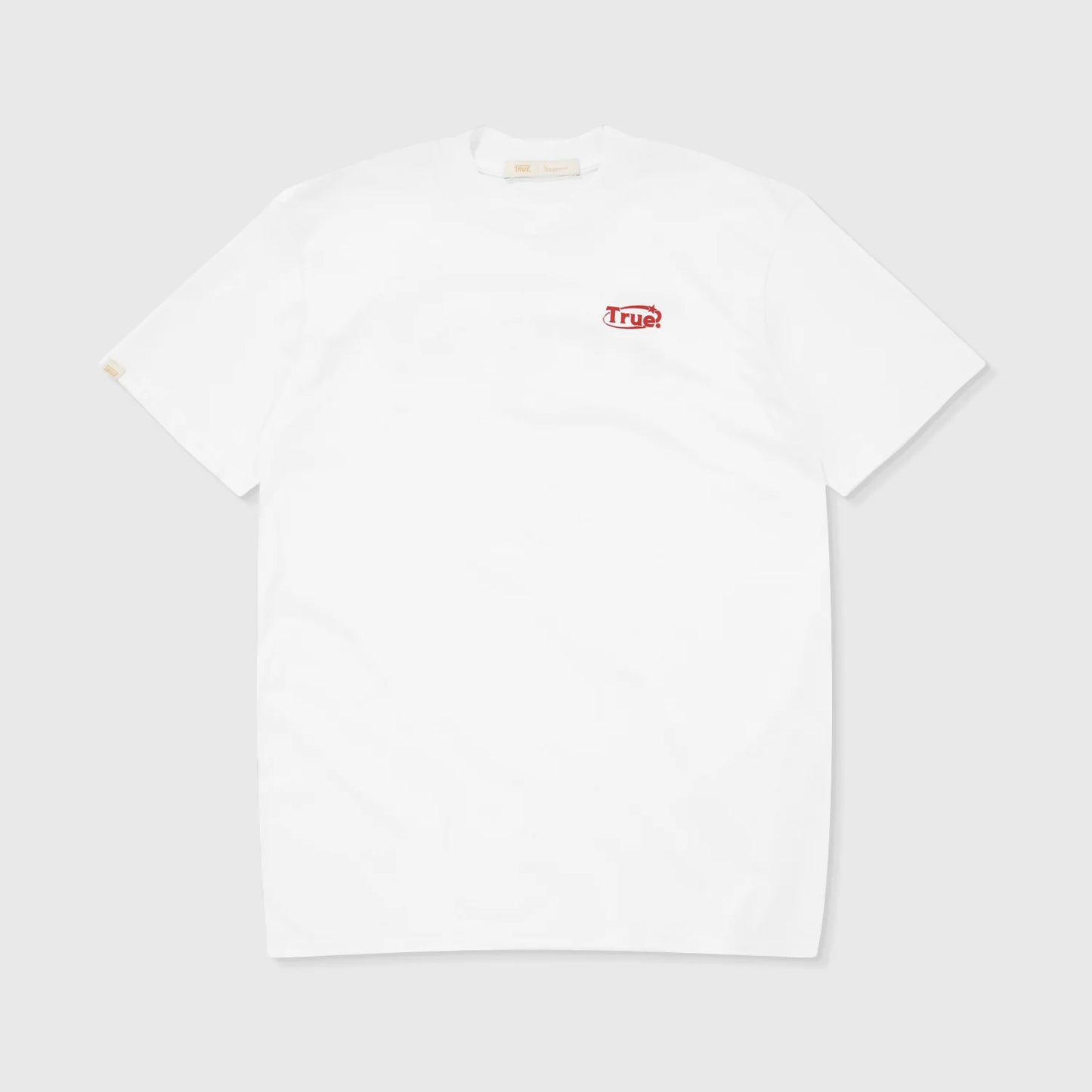 T-Shirt Everyday Logo Hombre
