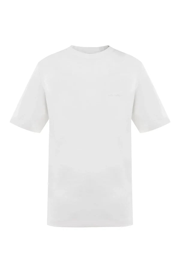 T-Shirt Peak Blanca REMANENCE T-SHIRT Malva CO