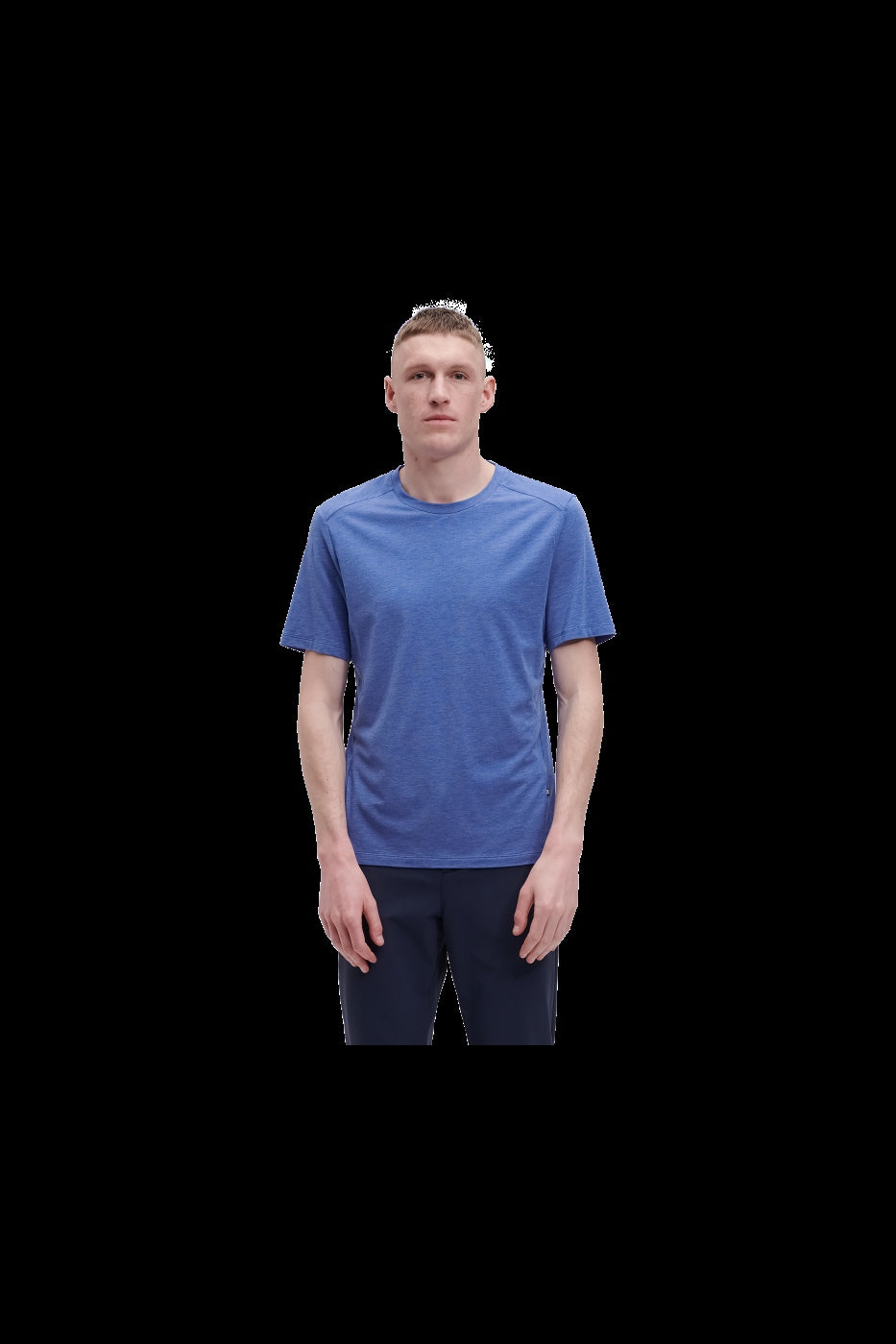 T-shirt On Running Activet Hombre