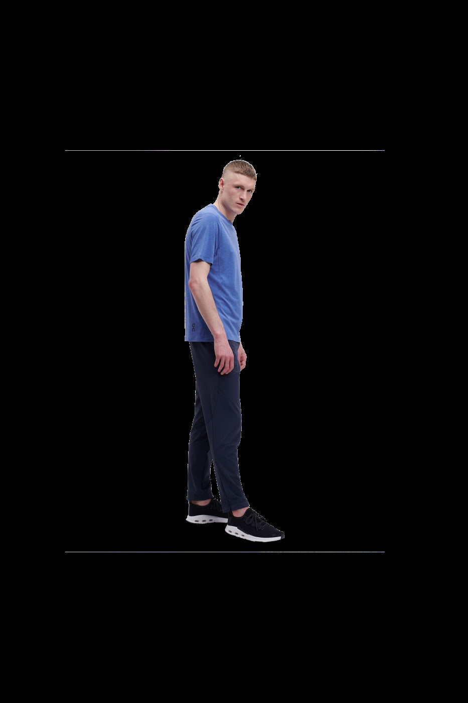 T-shirt On Running Activet Hombre