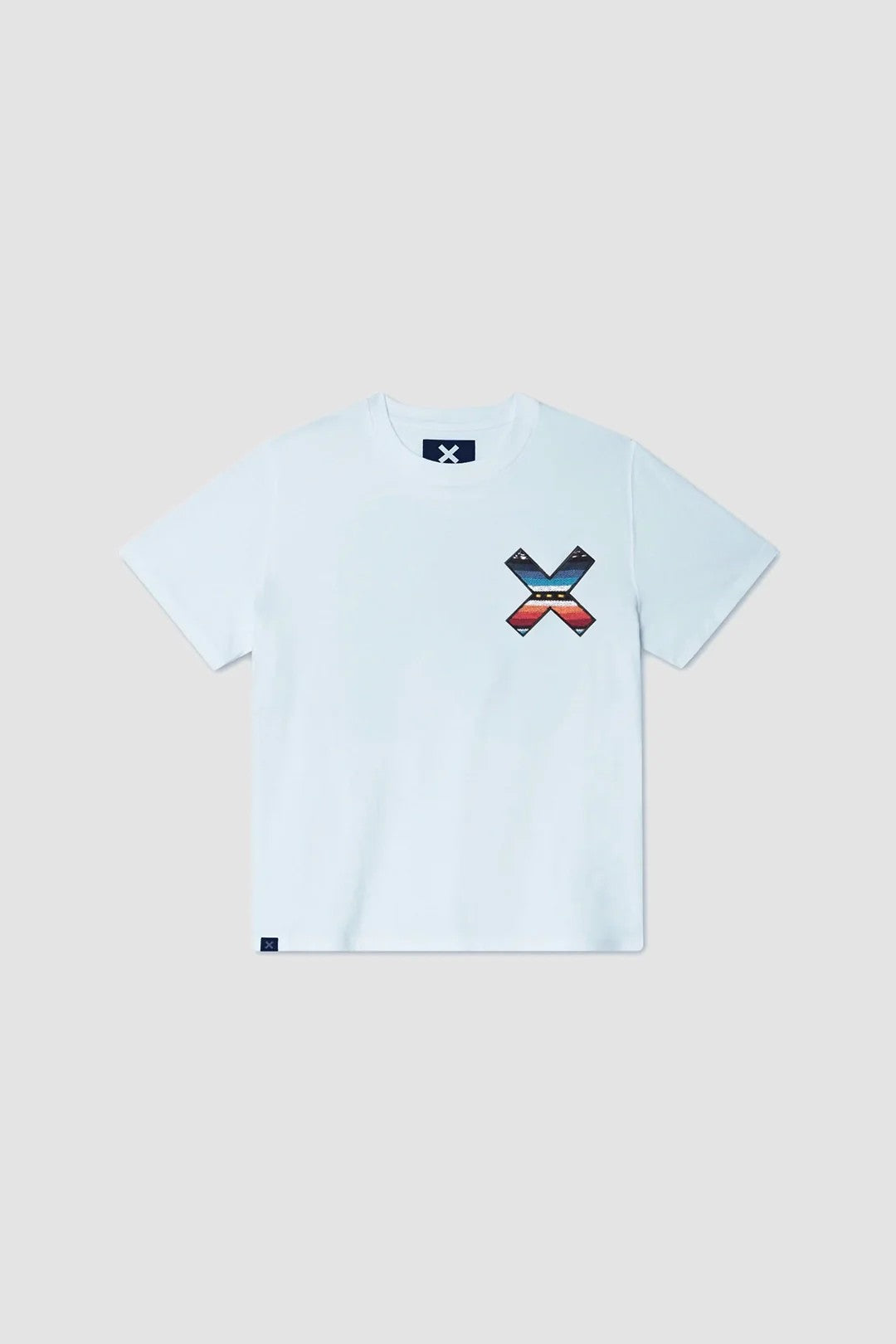 T-Shirt Classic Ice Blue