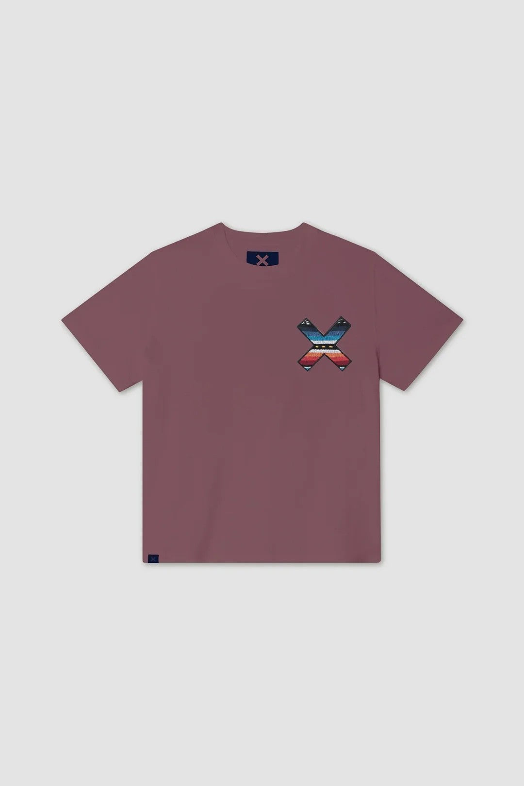 T-Shirt Classic Berry