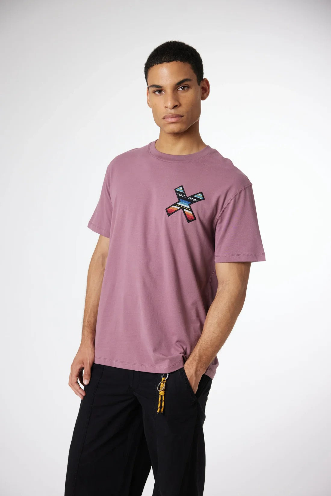 T-Shirt Classic Berry