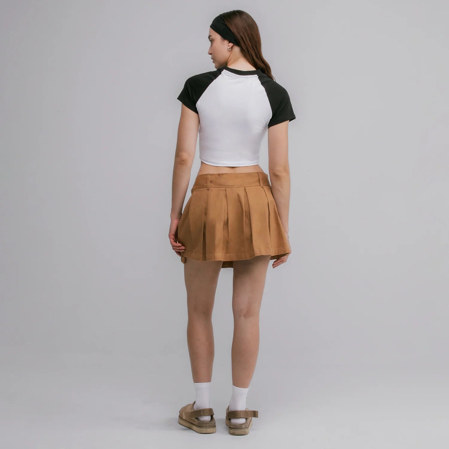 T-Shirt Colombia Baby Mujer