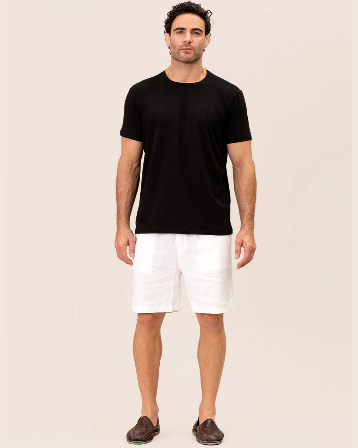 Camisa Hombre Oversize Onda