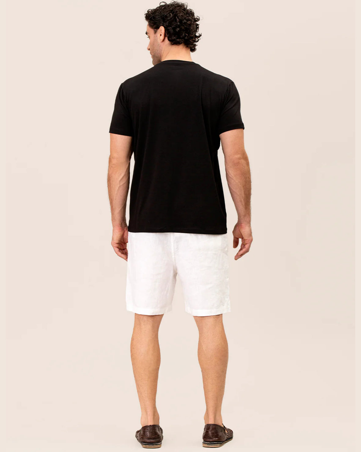 Camisa Hombre Oversize Onda