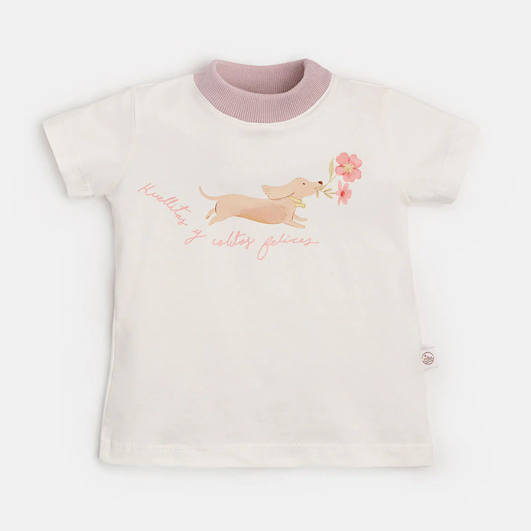 T-Shirt Niña
