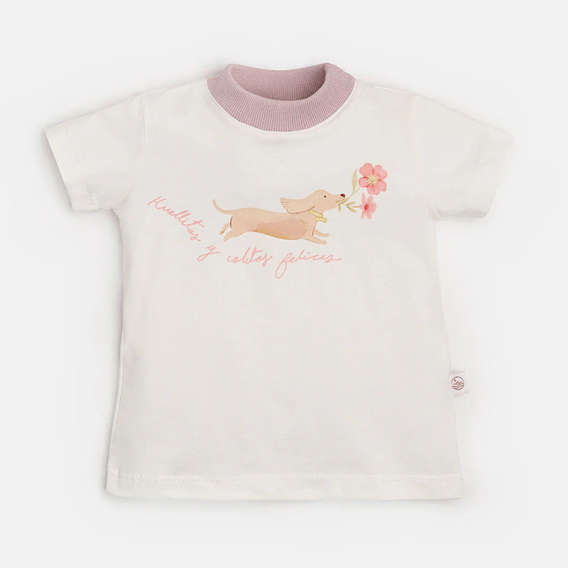 T-Shirt Niña