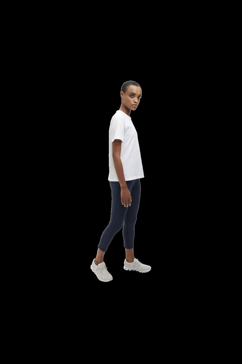 T-shirt Ont