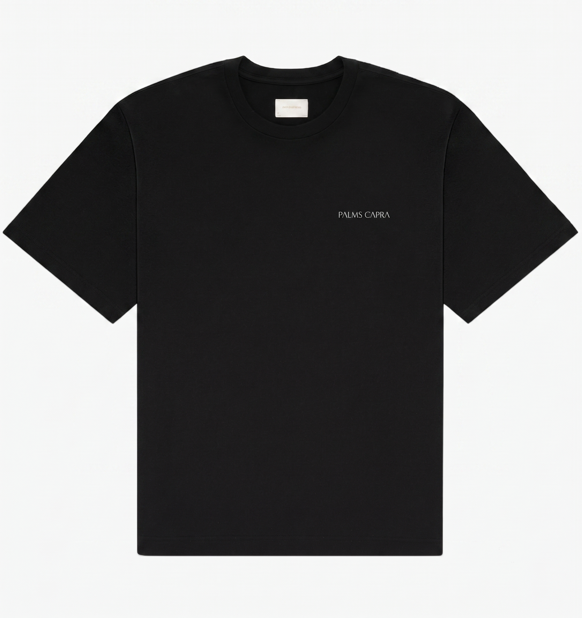 T-Shirt Palms Logo
