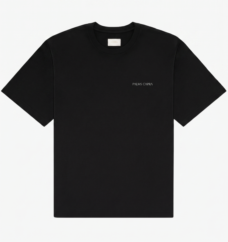 T-Shirt Palms Logo