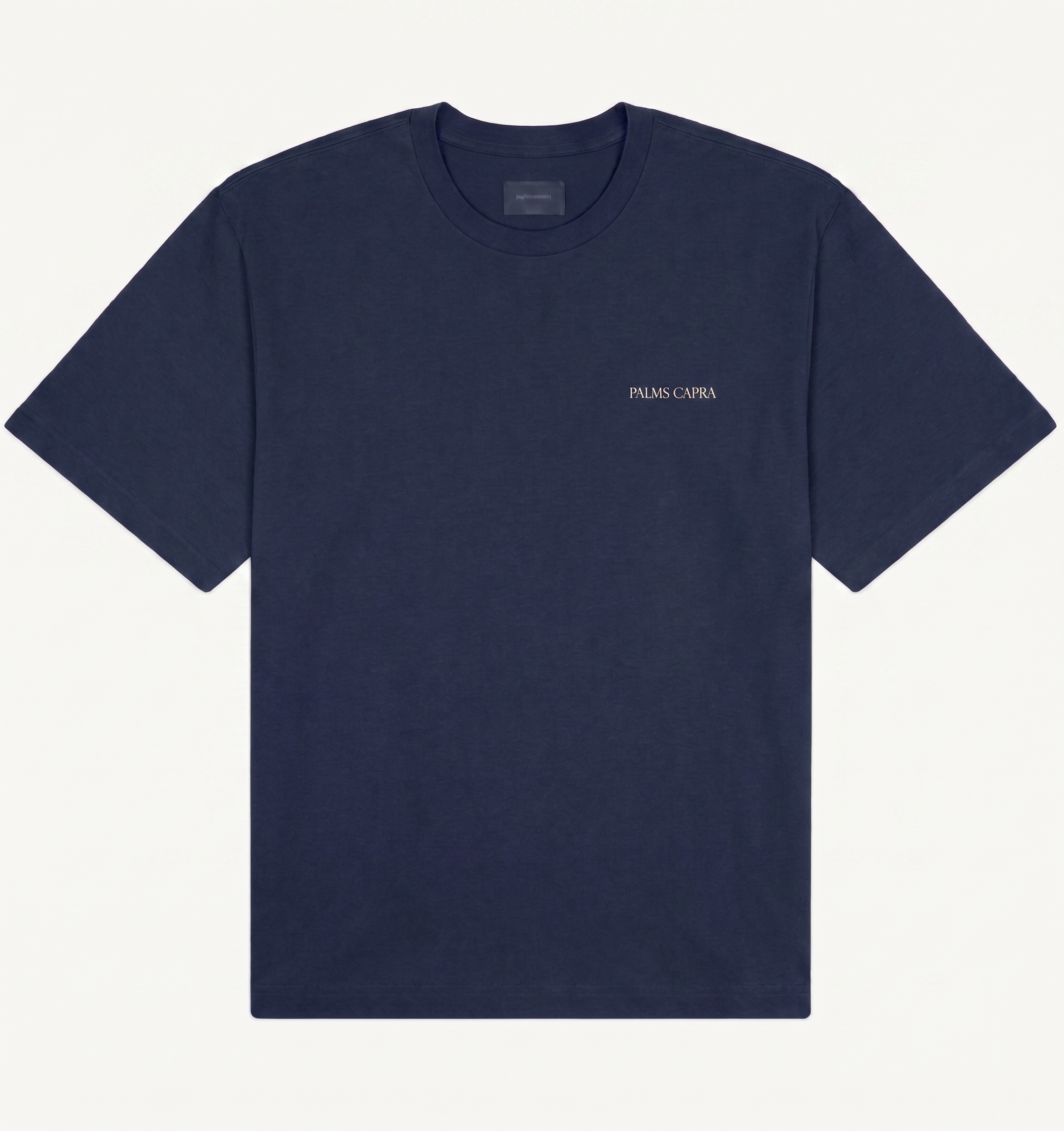 T-Shirt Palms Logo