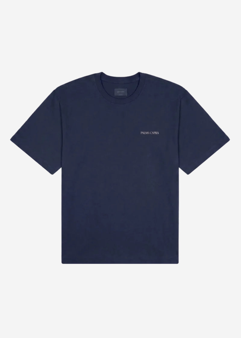T-Shirt Palms Logo