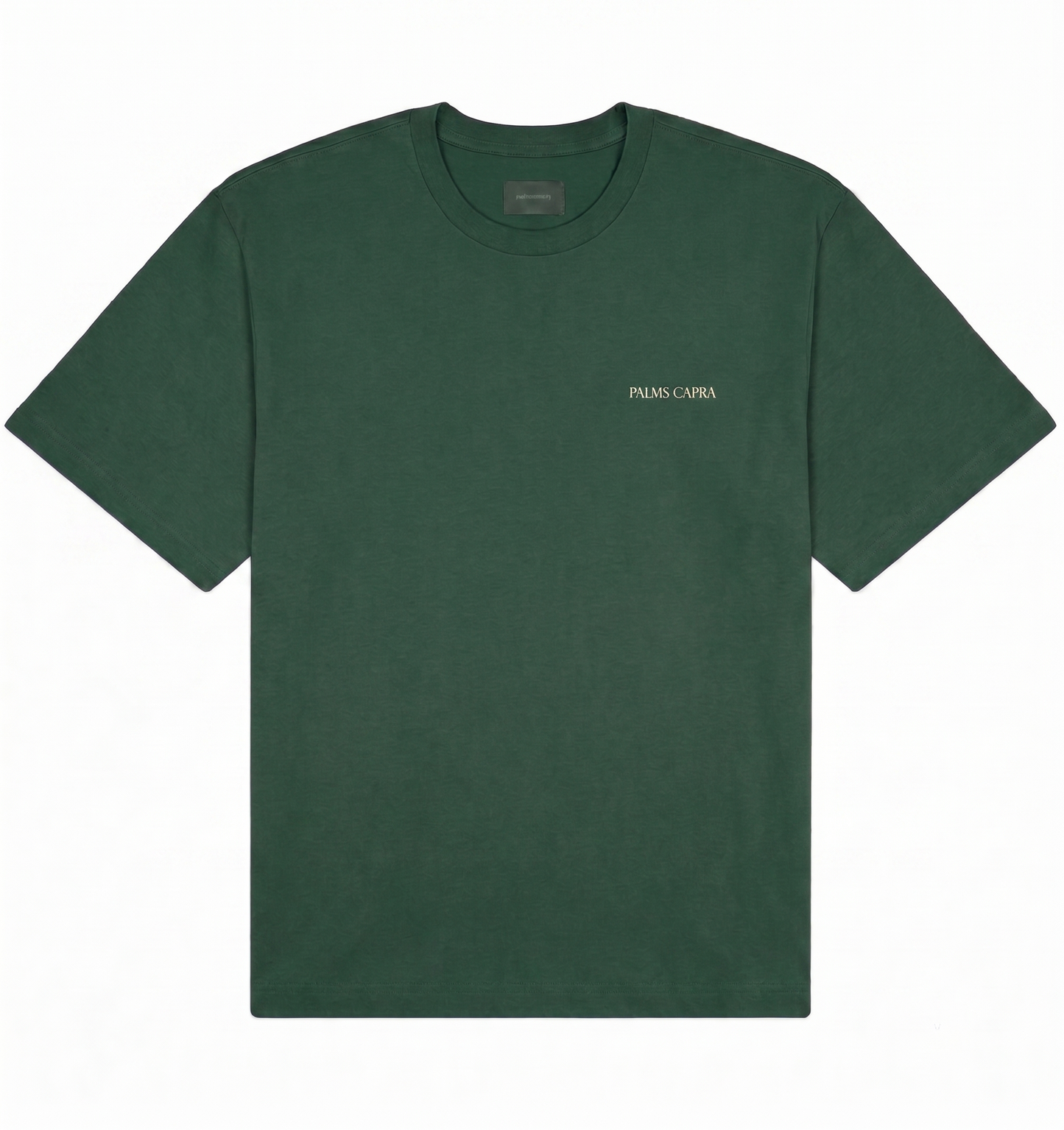 T-Shirt Palms Logo