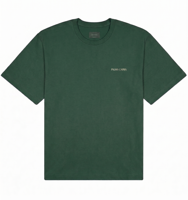 T-Shirt Palms Logo