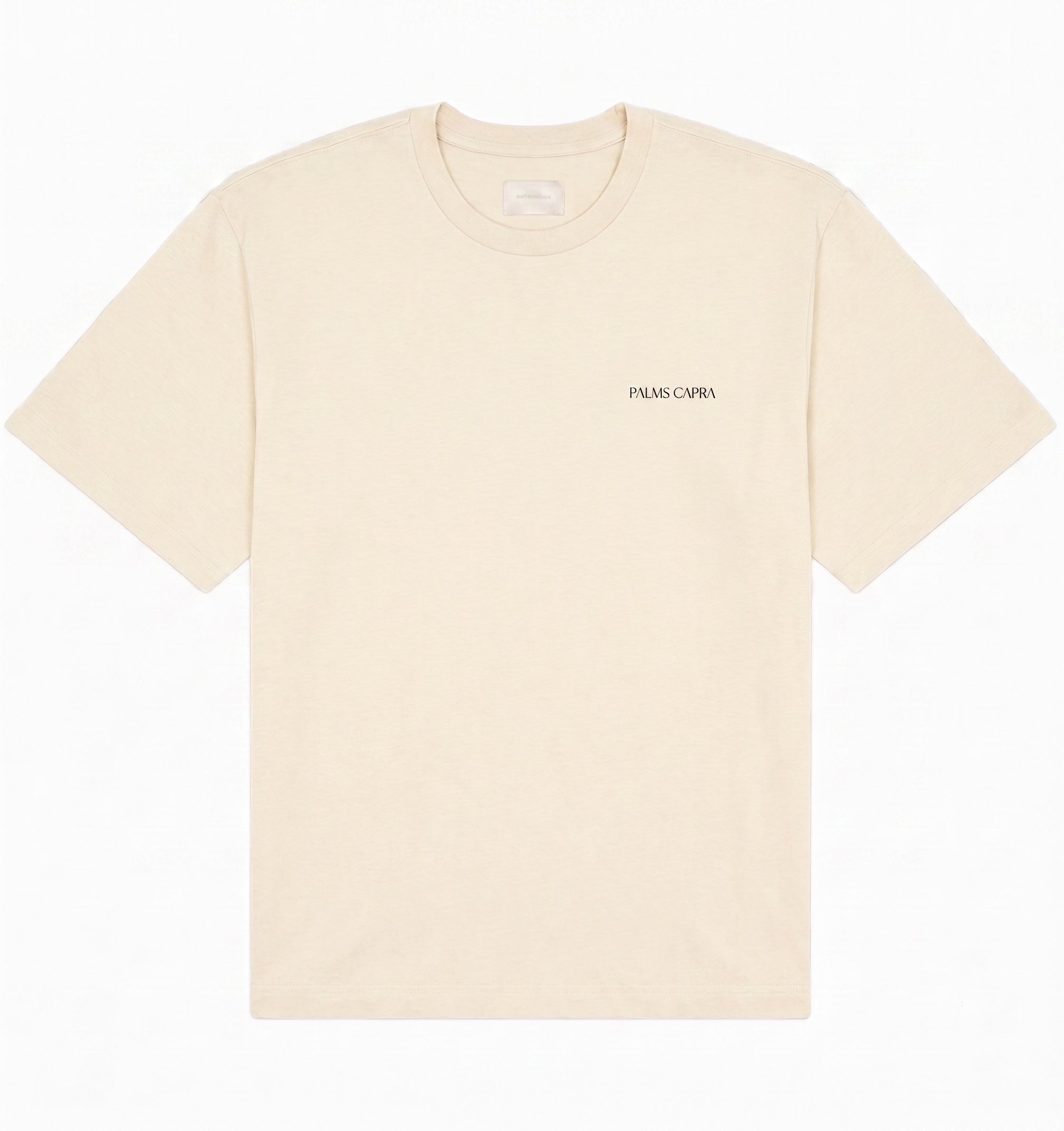 T-Shirt Palms Logo