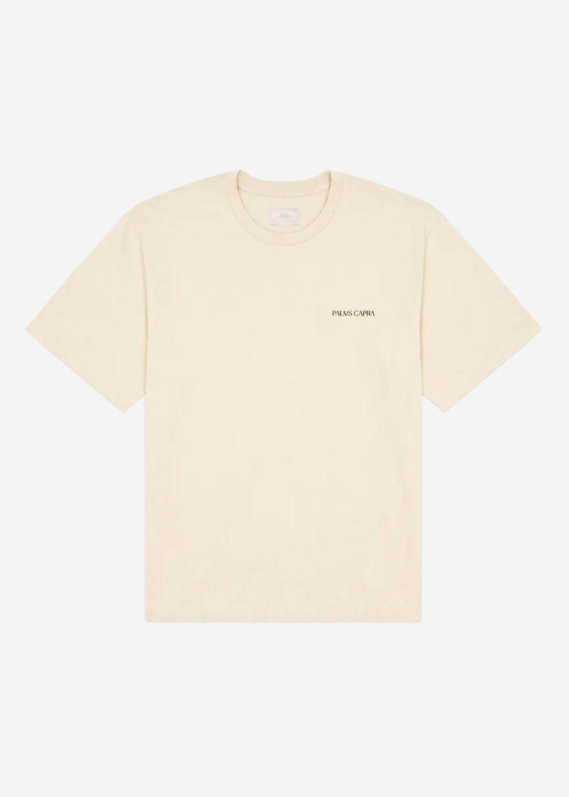 T-Shirt Palms Logo