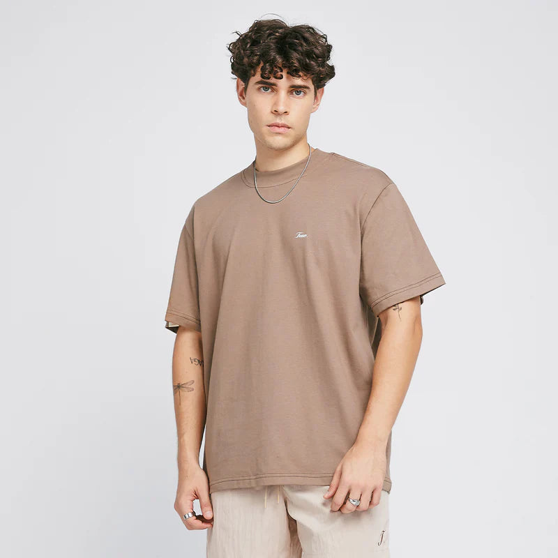 T-Shirt Signature Hombre