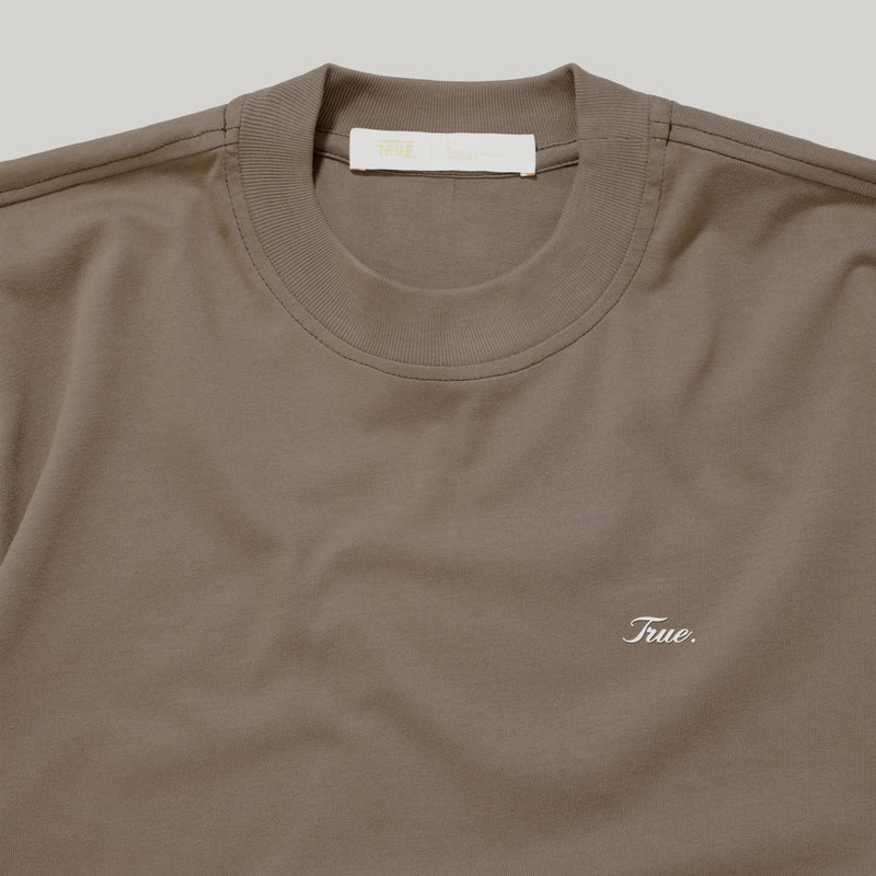 T-Shirt Signature Hombre