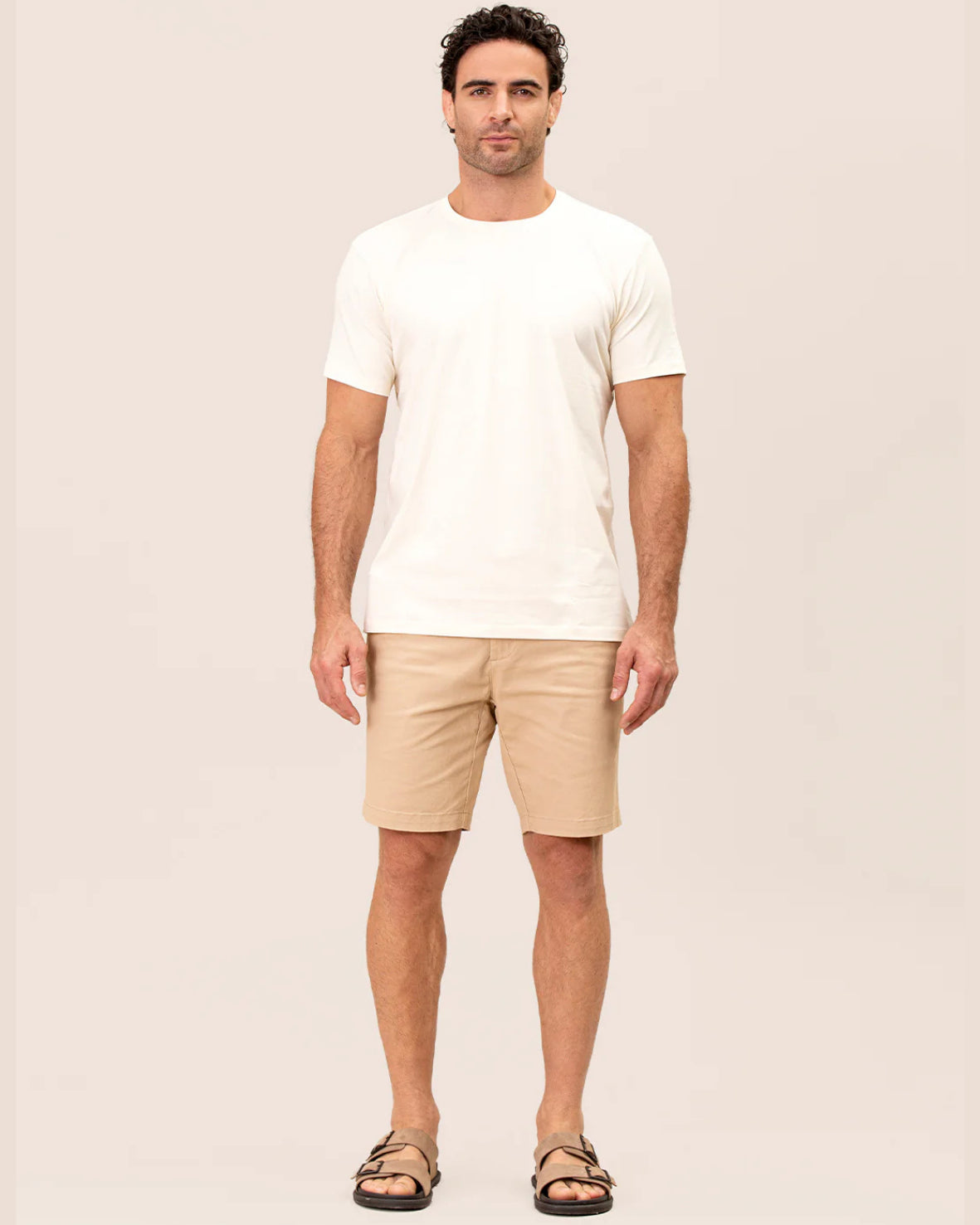 Camisa Hombre Onda