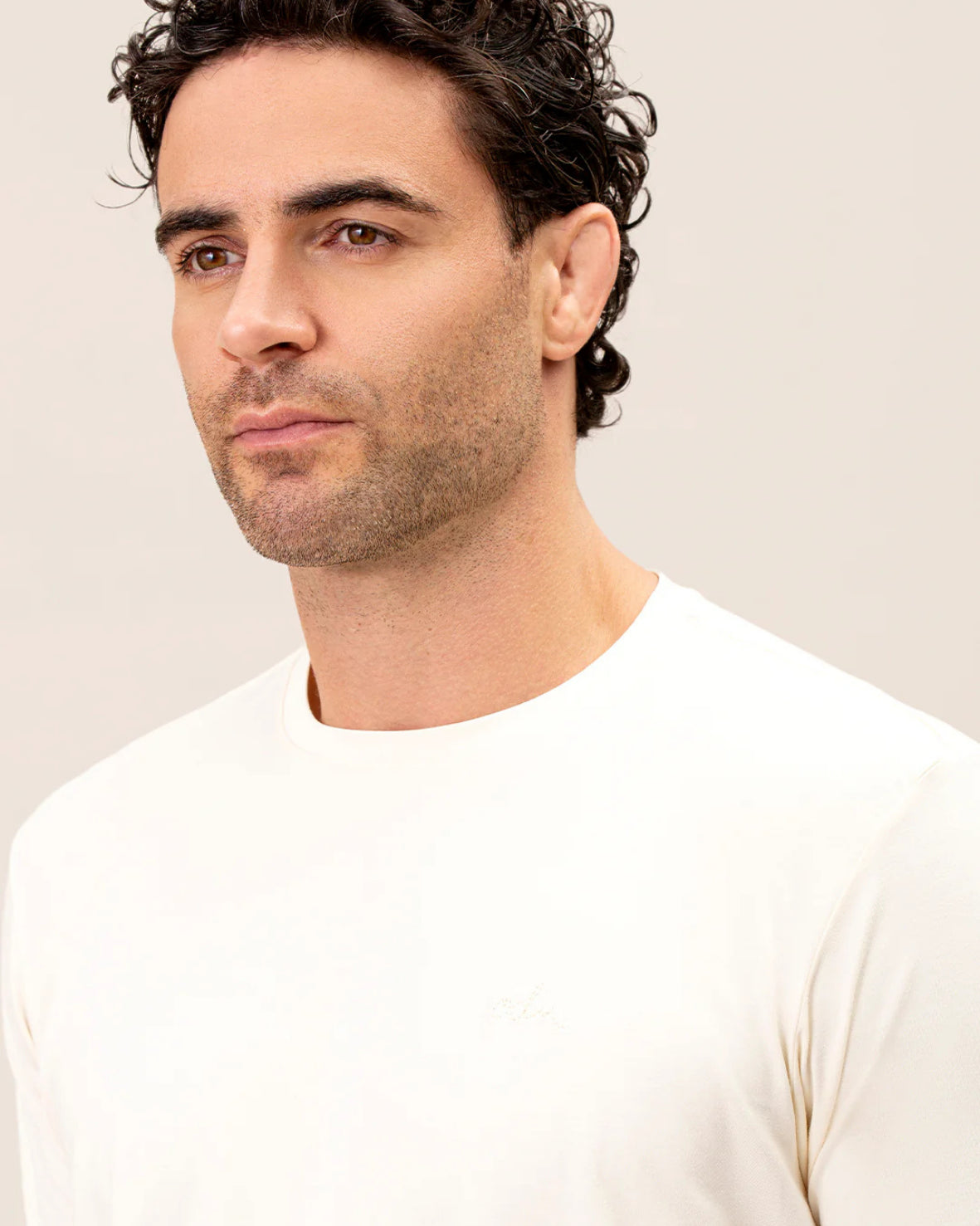 Camisa Hombre Onda