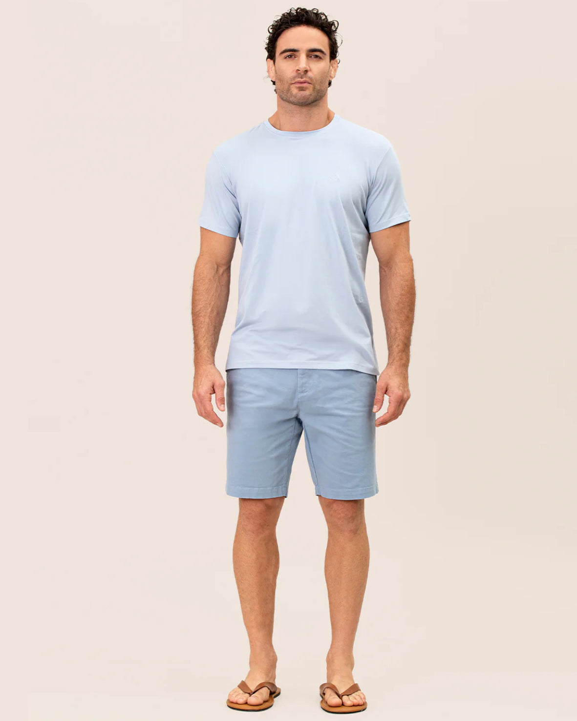 Camisa Hombre Onda