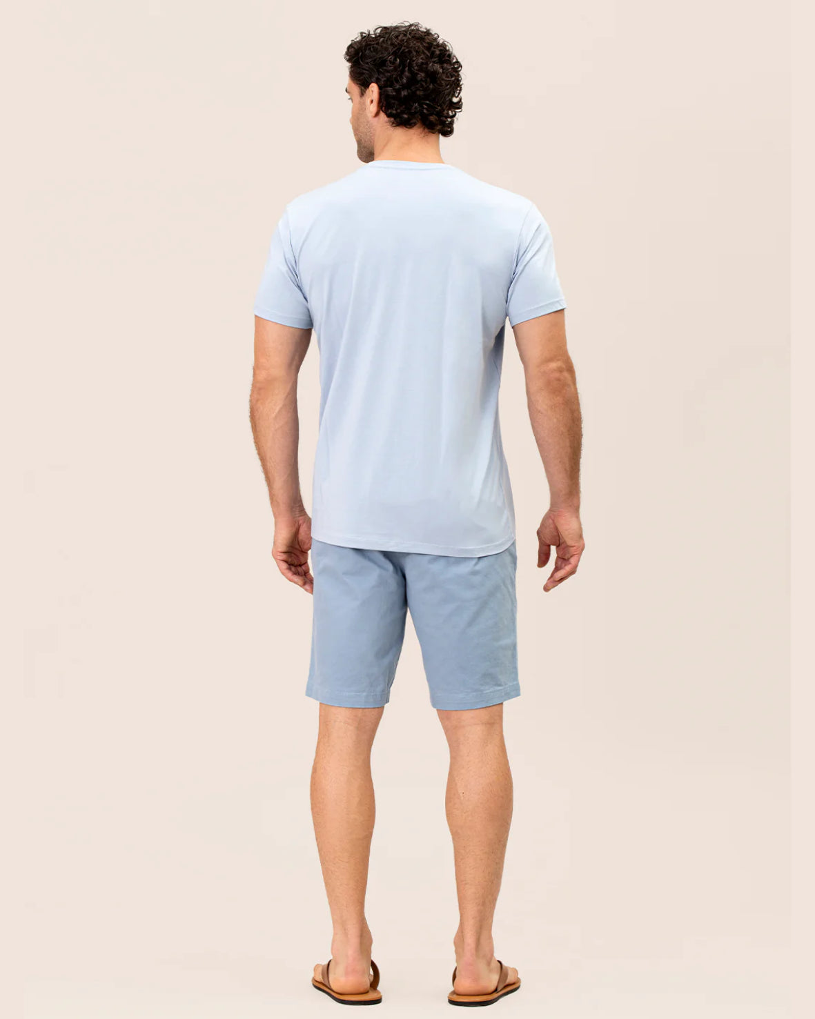 Camisa Hombre Onda