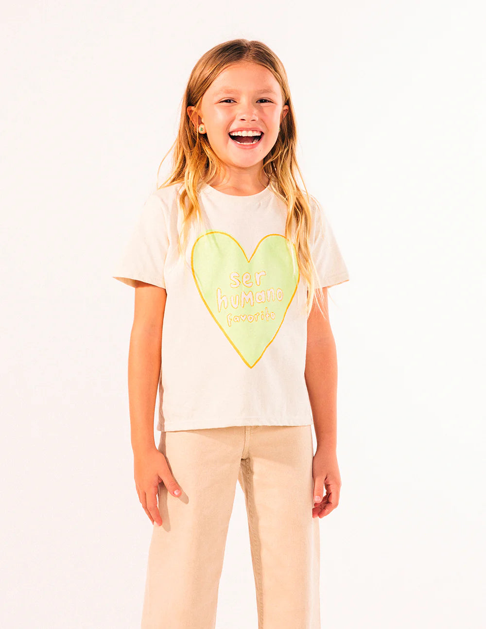 T-Shirt Humano Favorito 2