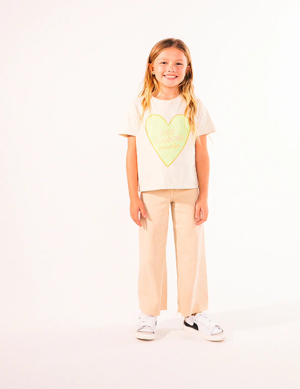 T-Shirt Humano Favorito 2