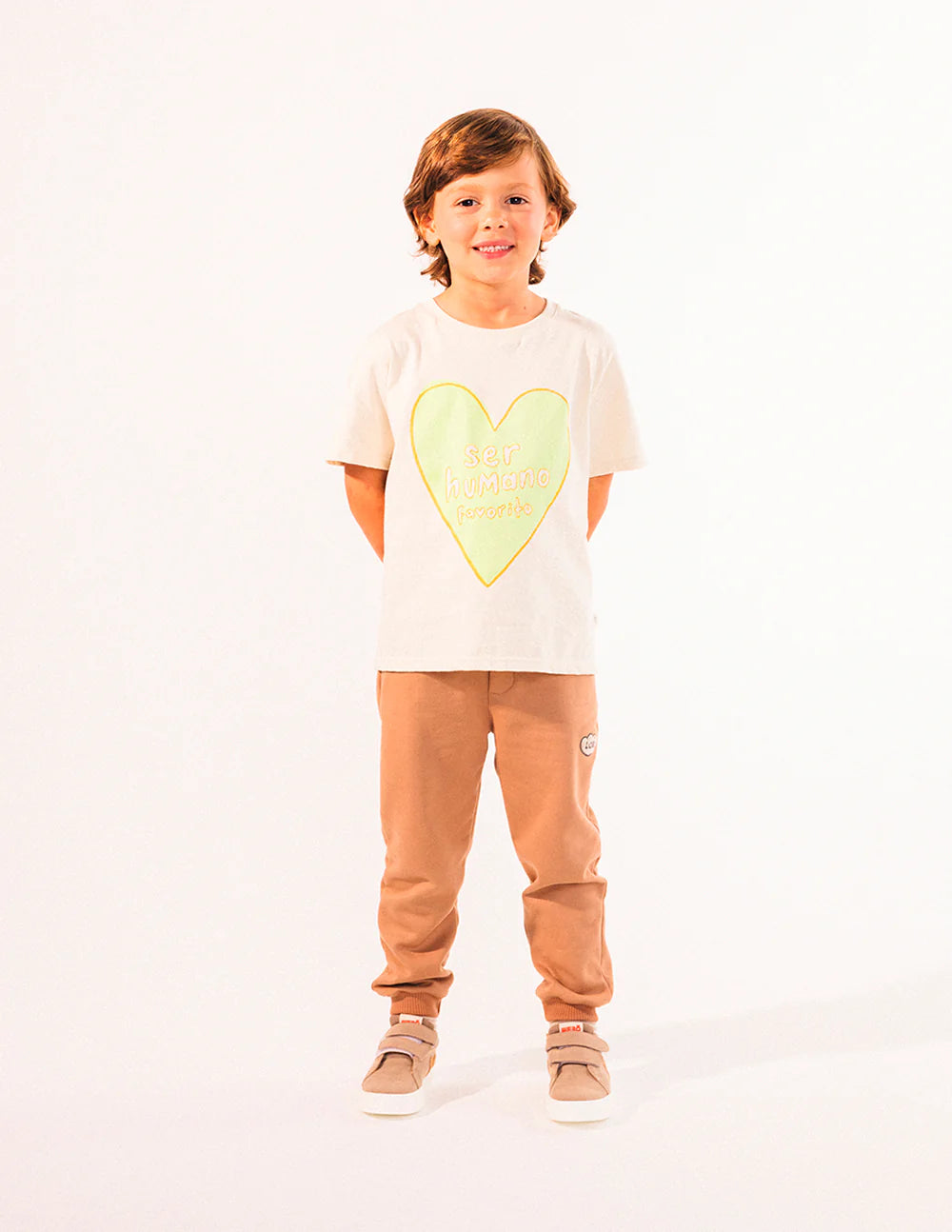 T-Shirt Humano Favorito 2
