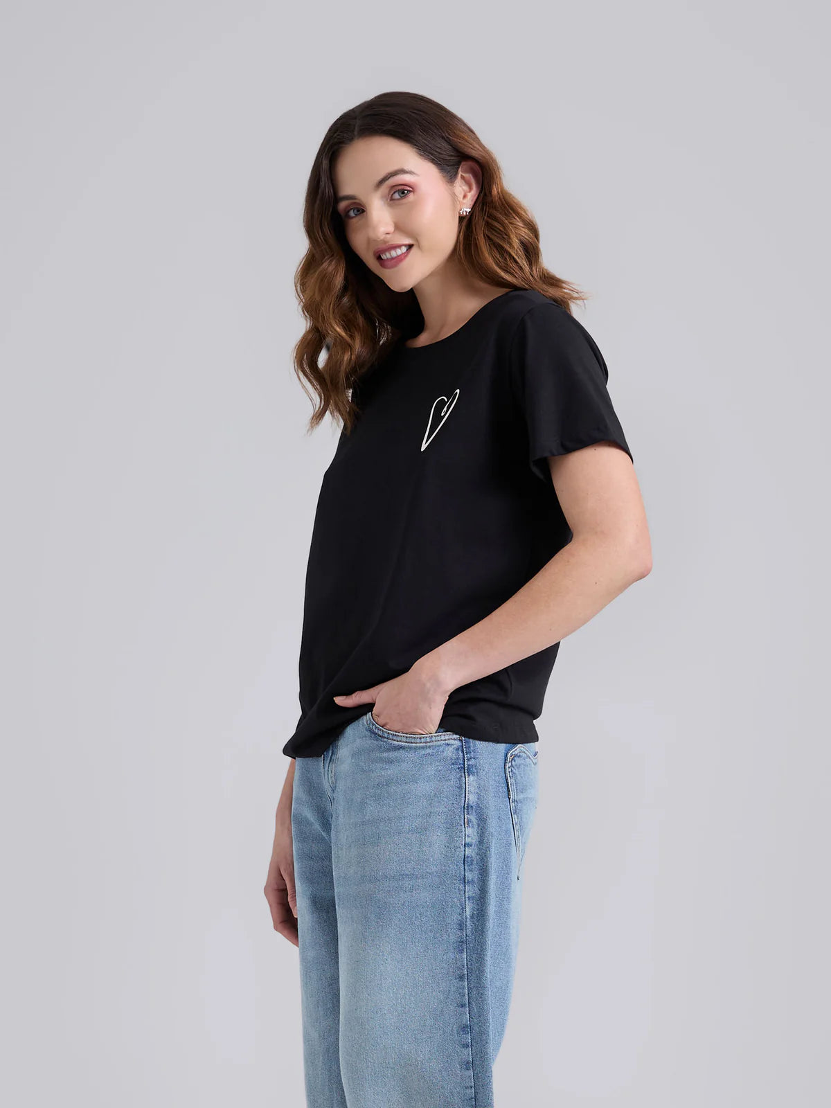 T-Shirt Intentarlo