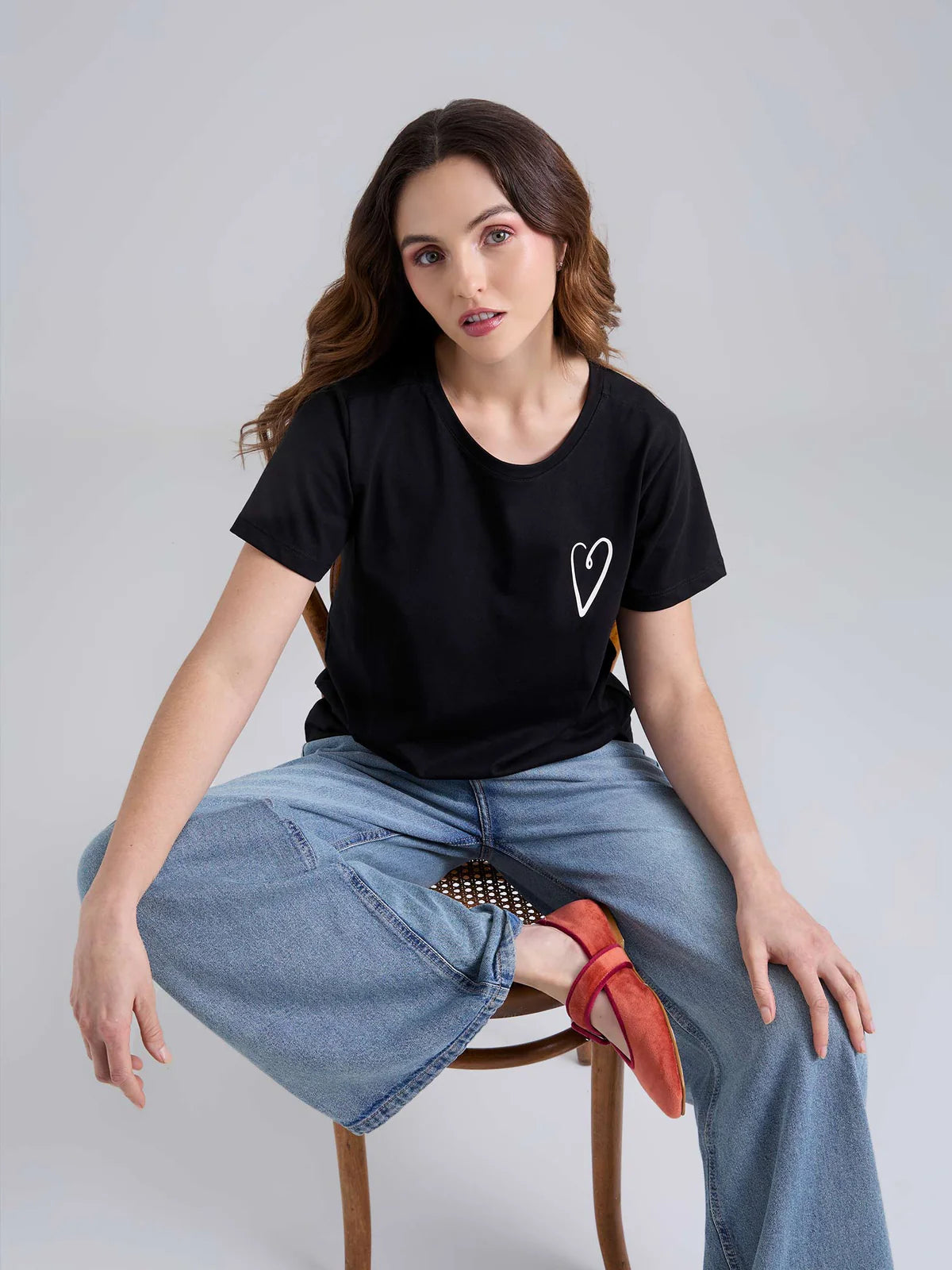 T-Shirt Intentarlo